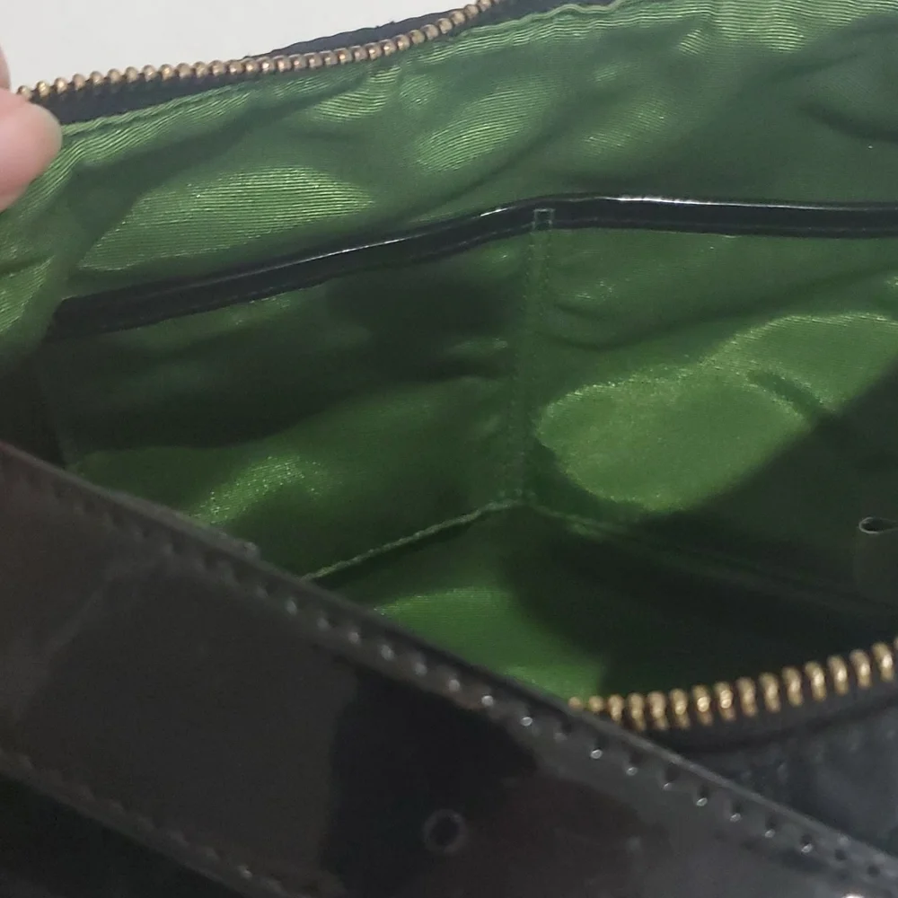 KATE SPADE ♠️ Quilted bag.
